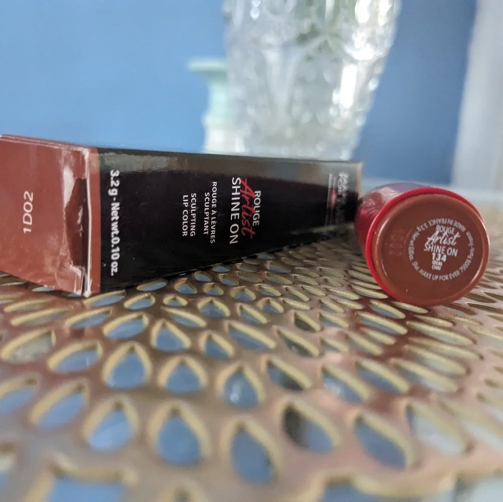 Make up for ever